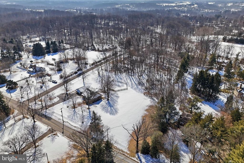 Image 46 of property listing at 1304 VALLEY RD, Glen Mills, PA 19342