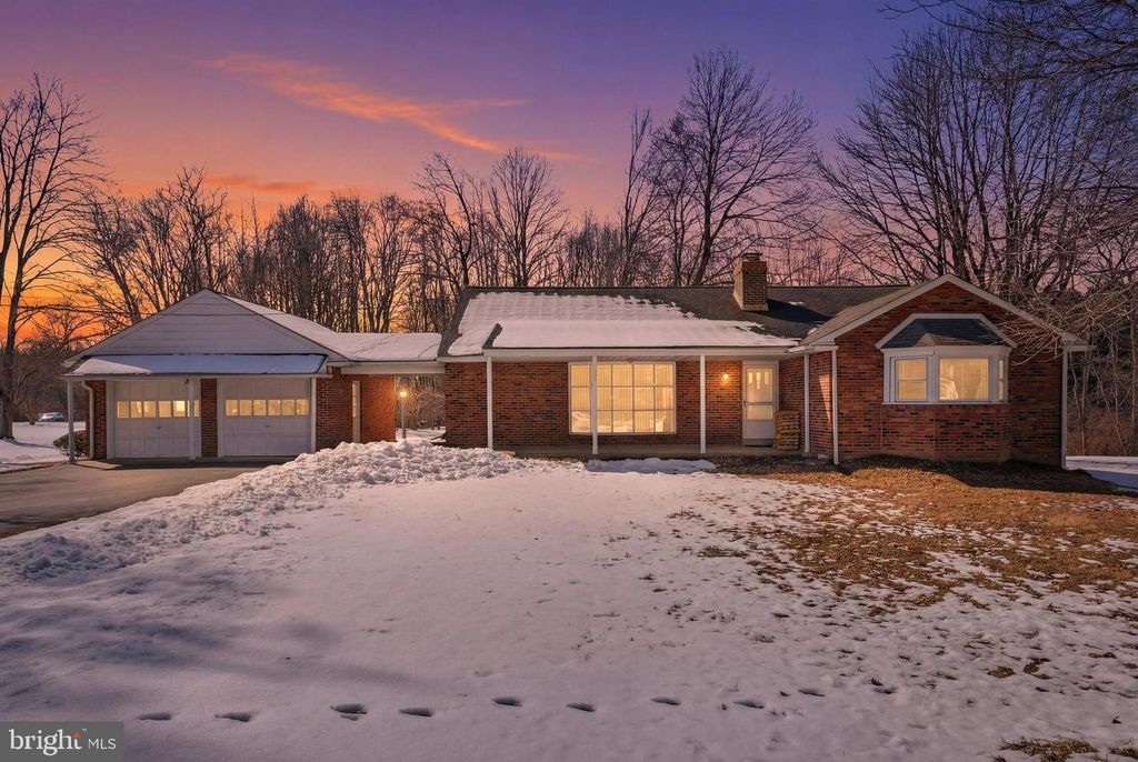 Image 52 of property listing at 1304 VALLEY RD, Glen Mills, PA 19342