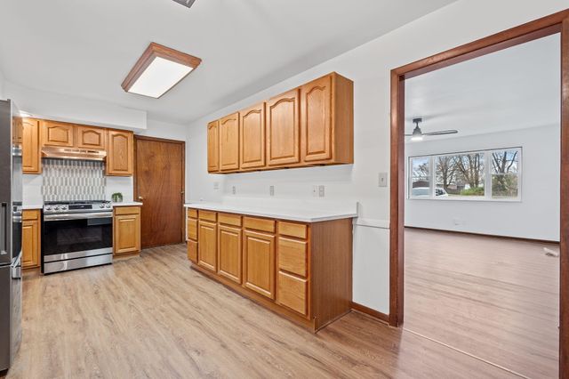 708 E Maple Street, Rensselaer, IN 47978