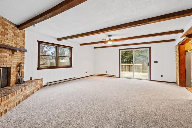 708 E Maple Street, Rensselaer, IN 47978