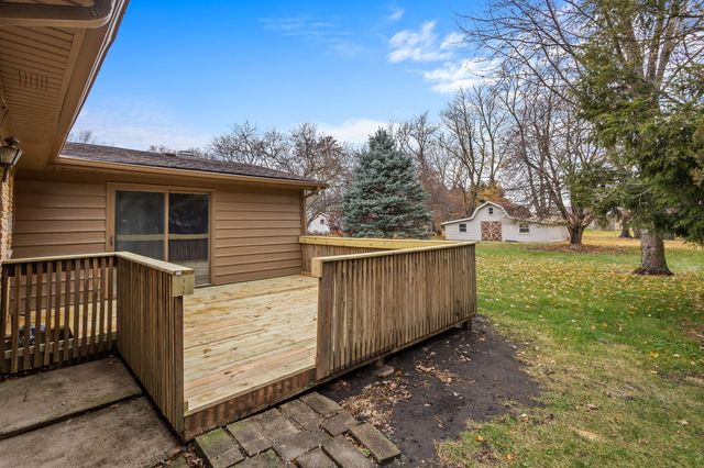 708 E Maple Street, Rensselaer, IN 47978