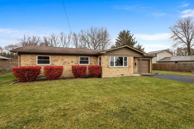 708 E Maple Street, Rensselaer, IN 47978