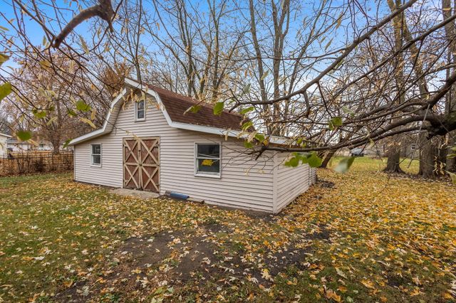 708 E Maple Street, Rensselaer, IN 47978