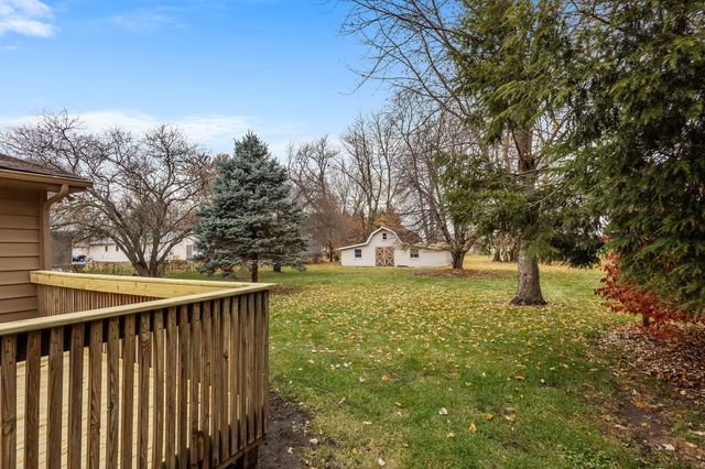 708 E Maple Street, Rensselaer, IN 47978