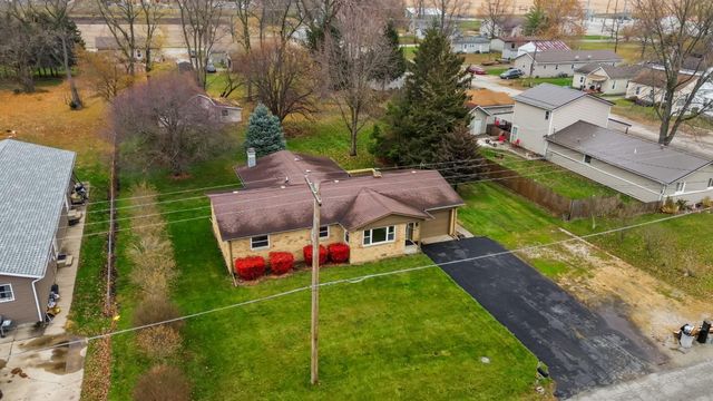 708 E Maple Street, Rensselaer, IN 47978