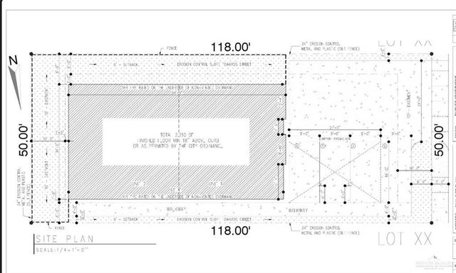 10920 N 27th Street, Mcallen, TX 78504