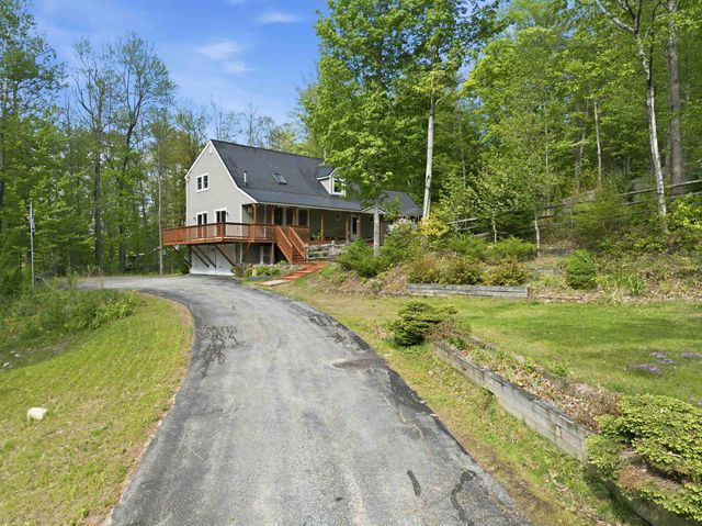 7 Smith Hill Road, Ashland, NH 03217