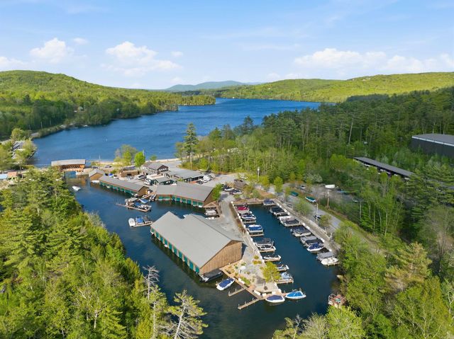 7 Smith Hill Road, Ashland, NH 03217