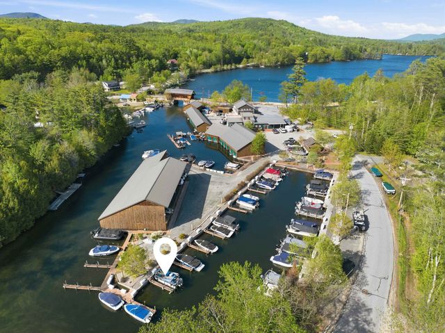 7 Smith Hill Road, Ashland, NH 03217