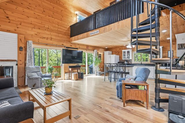 7 Smith Hill Road, Ashland, NH 03217