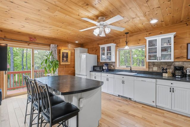 7 Smith Hill Road, Ashland, NH 03217