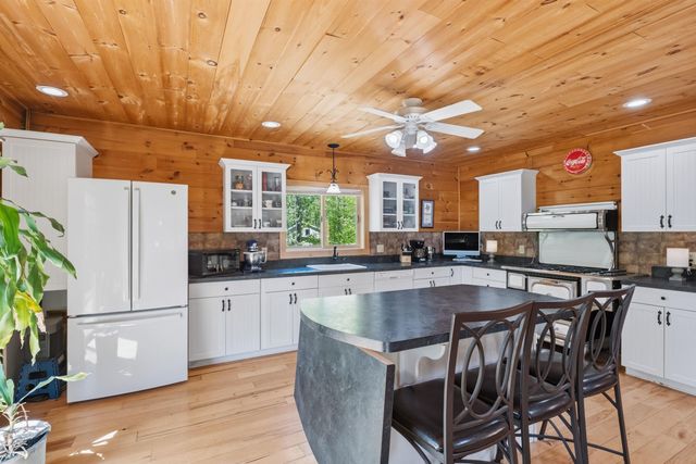 7 Smith Hill Road, Ashland, NH 03217