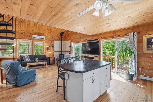 7 Smith Hill Road, Ashland, NH 03217