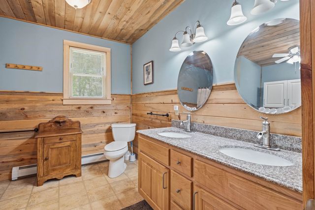 7 Smith Hill Road, Ashland, NH 03217