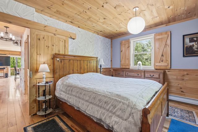 7 Smith Hill Road, Ashland, NH 03217