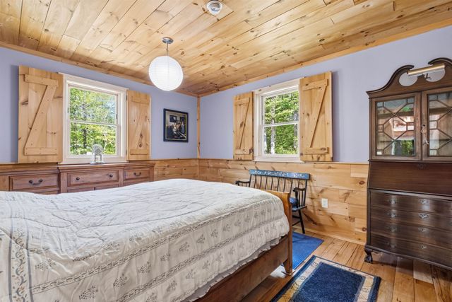 7 Smith Hill Road, Ashland, NH 03217