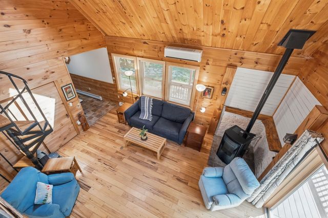 7 Smith Hill Road, Ashland, NH 03217