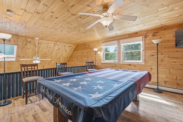 7 Smith Hill Road, Ashland, NH 03217