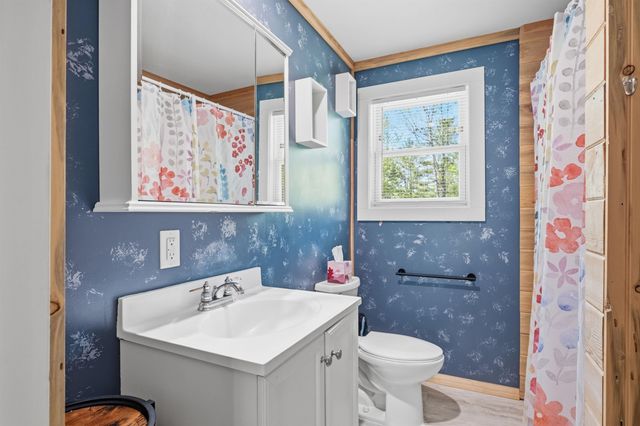 7 Smith Hill Road, Ashland, NH 03217
