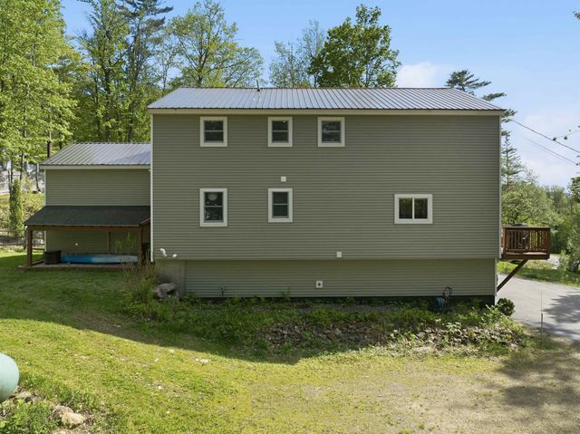 7 Smith Hill Road, Ashland, NH 03217