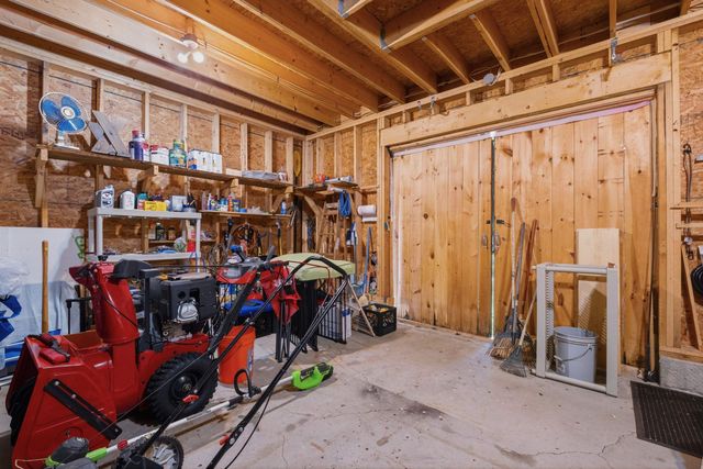 7 Smith Hill Road, Ashland, NH 03217