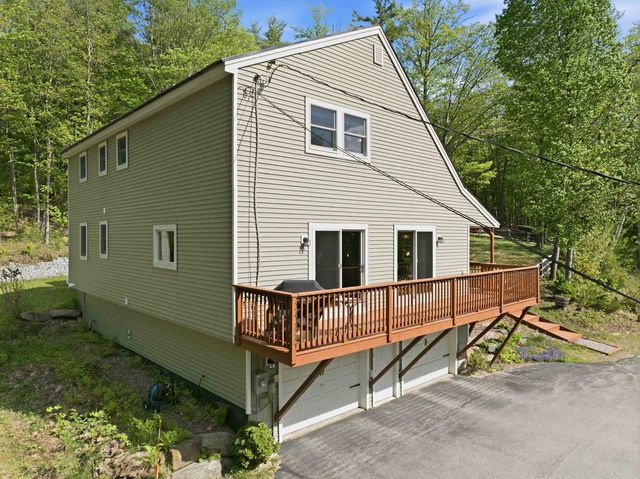 7 Smith Hill Road, Ashland, NH 03217
