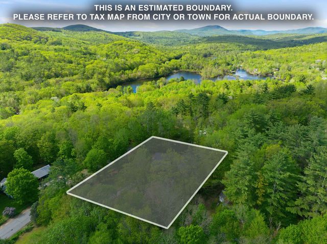 7 Smith Hill Road, Ashland, NH 03217