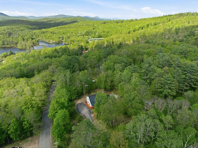 7 Smith Hill Road, Ashland, NH 03217