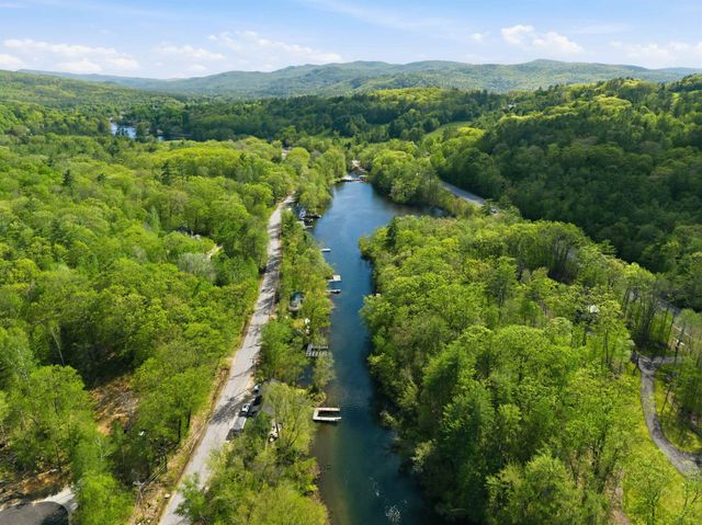 7 Smith Hill Road, Ashland, NH 03217