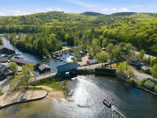 7 Smith Hill Road, Ashland, NH 03217