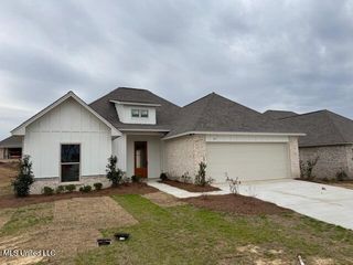 117 Southern Oak Way, Lot 51, Canton, MS 39046