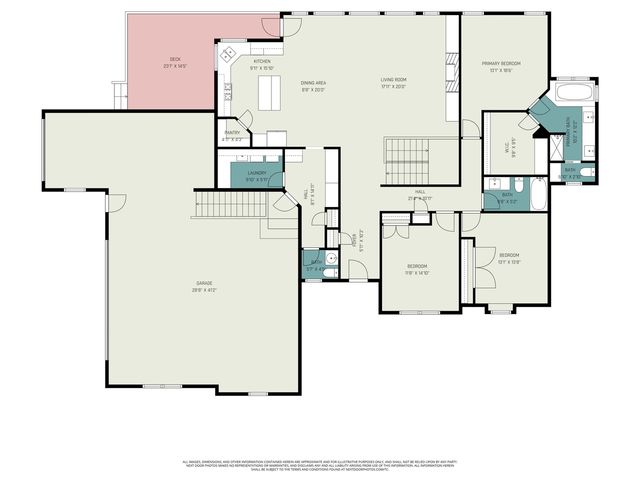 2627 Oak Highland Court, Lowell, MI 49331