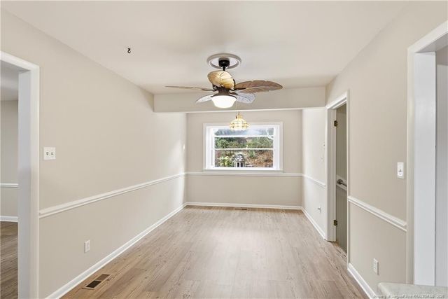 1429 Paisley Avenue, Fayetteville, NC 28304