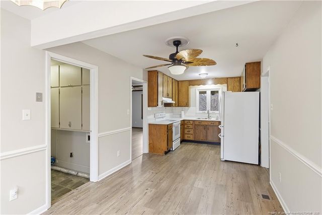 1429 Paisley Avenue, Fayetteville, NC 28304