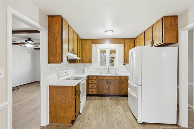 1429 Paisley Avenue, Fayetteville, NC 28304