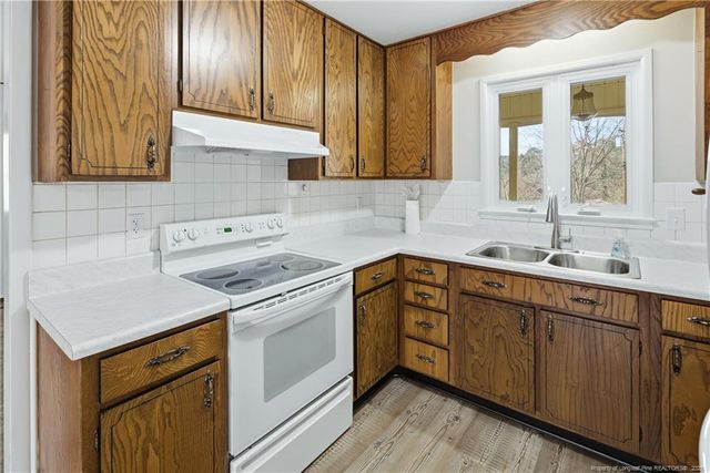 1429 Paisley Avenue, Fayetteville, NC 28304