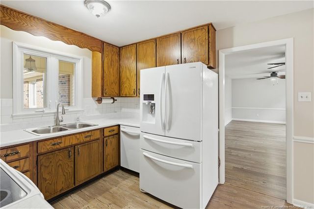 1429 Paisley Avenue, Fayetteville, NC 28304