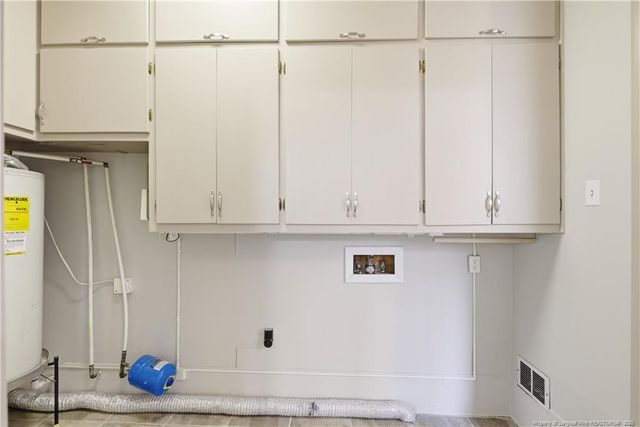 1429 Paisley Avenue, Fayetteville, NC 28304