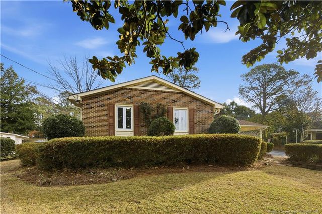 1429 Paisley Avenue, Fayetteville, NC 28304