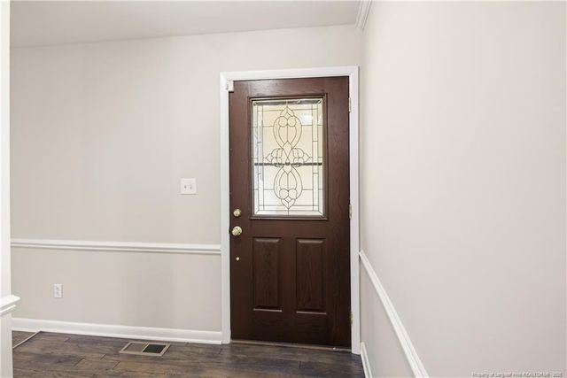 1429 Paisley Avenue, Fayetteville, NC 28304