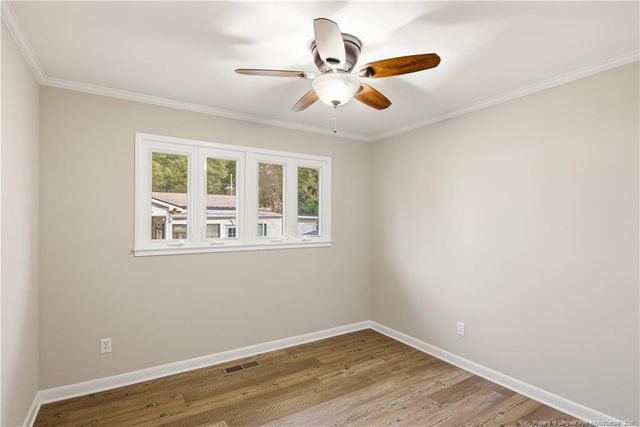 1429 Paisley Avenue, Fayetteville, NC 28304