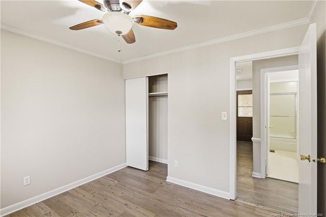 1429 Paisley Avenue, Fayetteville, NC 28304