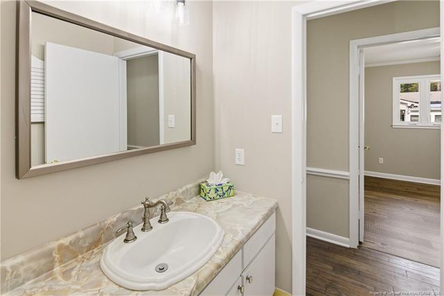 1429 Paisley Avenue, Fayetteville, NC 28304