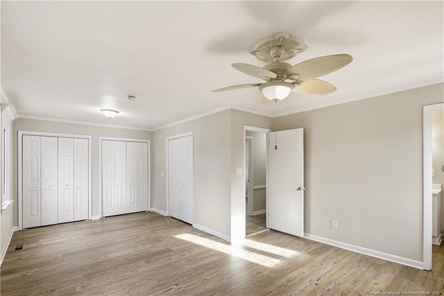 1429 Paisley Avenue, Fayetteville, NC 28304