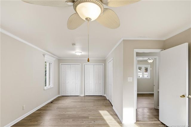 1429 Paisley Avenue, Fayetteville, NC 28304