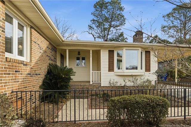 1429 Paisley Avenue, Fayetteville, NC 28304