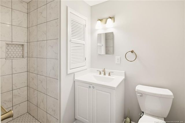 1429 Paisley Avenue, Fayetteville, NC 28304