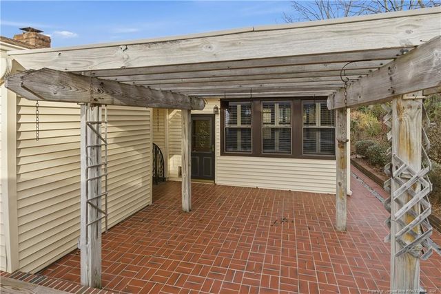 1429 Paisley Avenue, Fayetteville, NC 28304