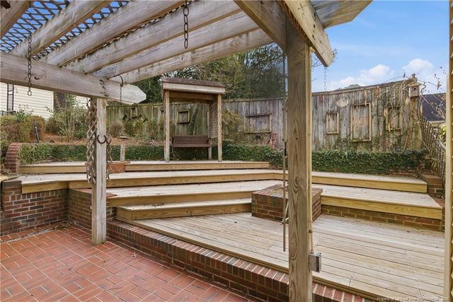 1429 Paisley Avenue, Fayetteville, NC 28304