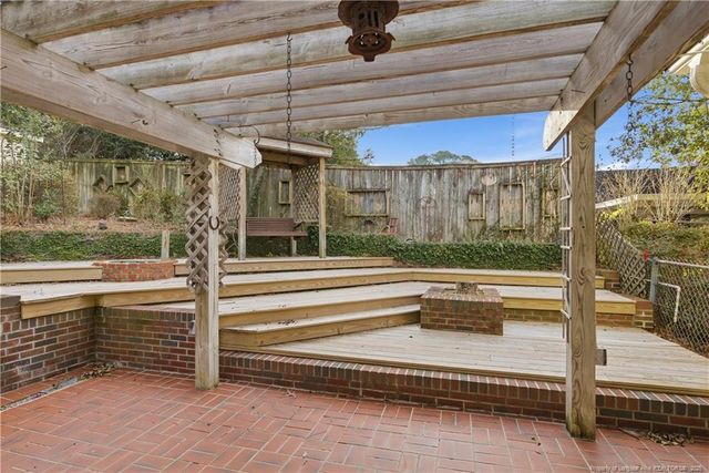 1429 Paisley Avenue, Fayetteville, NC 28304